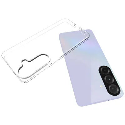 NN-Su Maska Za Smartphone Samsung Galaxy S26 5G TPU, Transparentna