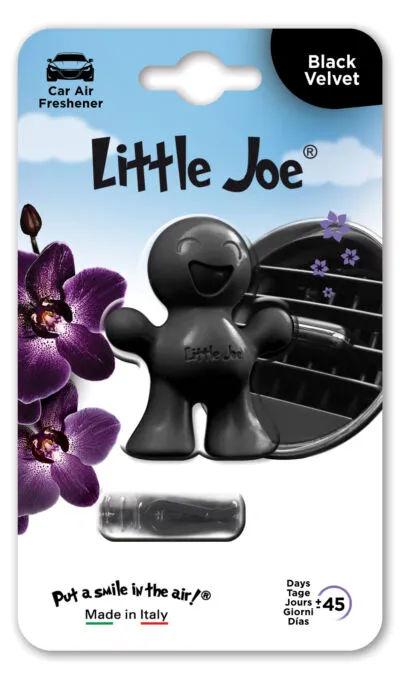 Miris Little Joe Black Velvet