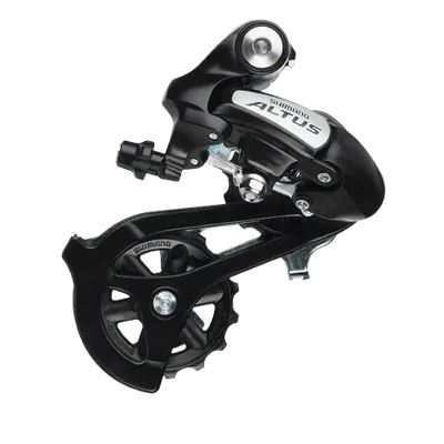Shimano Mjenjač zadnji Rd-m310-l, 7/8 Brzina