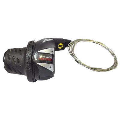 Shimano Ručice mjenjača, 3 Brzine