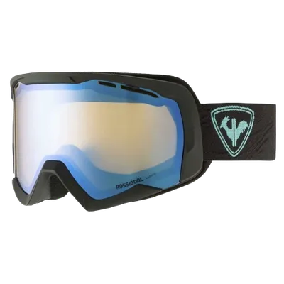 Rossignol Ski brile Spiral, Plava