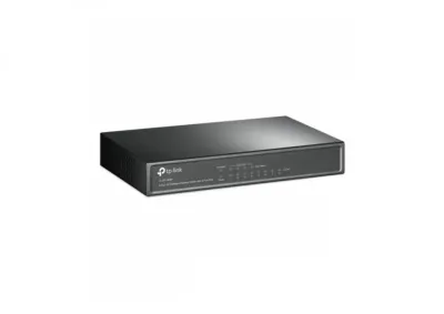 TP-LINK LAN switch TL-SF1008P, PoE