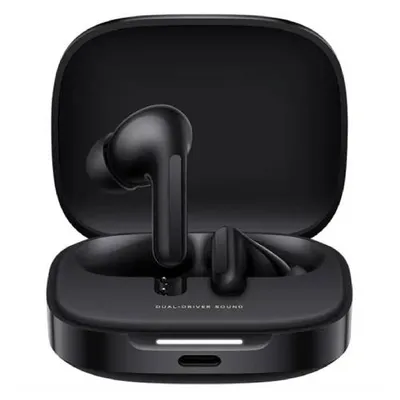 Xiaomi bežične slušalice Redmi Buds 6, crne