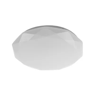GTV Plafonska lampa STARS OK 24W, 4000K, 1800lm, IP40, Bijela