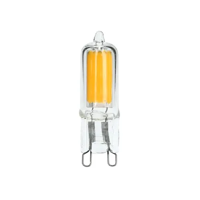GTV LED sijalica G9, 3.0W, 4000K, 250lm