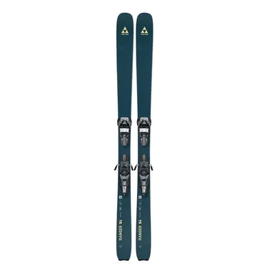 Fischer Skije Set XTR Ranger, Teget