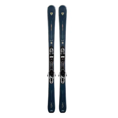 Rossignol Skije Nova 4 CA XP10,  Teget