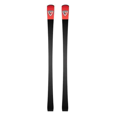 Rossignol Skije Hero Elite MT CA KONECT DFT RANPM01D0159, Crveno-crne