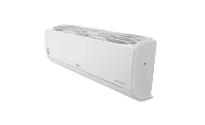 LG Klima S18EC, Bijela