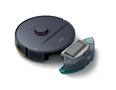 Philips Robot usisivač XU2000\\10, Crni