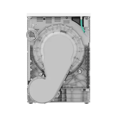 Electrolux Sušilica za veš EW6D283YE, 8kg, 66dB, Bijela