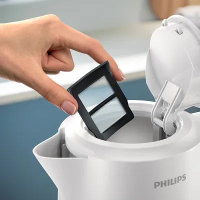 Philips Kotlar za vodu HD9411\\00, Bijeli