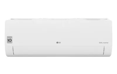 LG Klima S12EC, Bijela