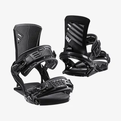 Head Ski vez SB FX one LYT, Crni