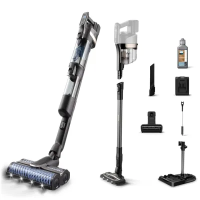 Philips Ručni usisivač XW9463\\11 Aquatrio, Crni