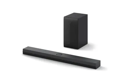 LG Soundbar S70TY, Crni