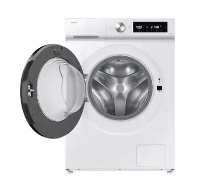 Samsung Veš mašina i sušilica WD90DB7B85GWU4, Bijela