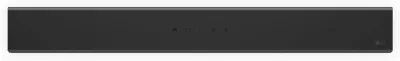 LG Soundbar S40TR, Crni