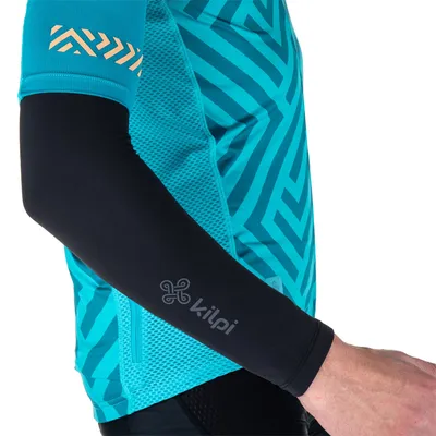 Klipi Navlake za ruke Unno Armis-U Warmers, Crne