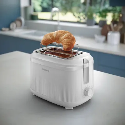 Philips Toster HD2511\\00, Bijeli