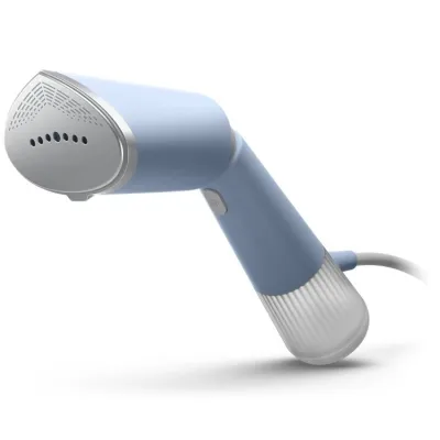 Philips Vertikalna parna pegla STH5020\\20, Svijetloplava