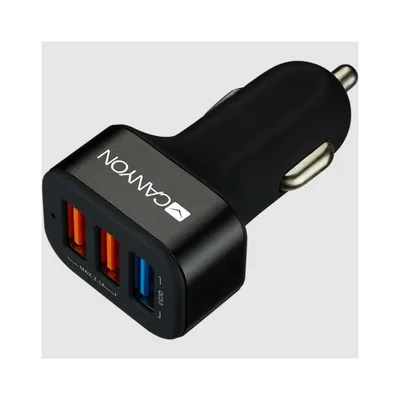 Canyon auto punjač, ​​12V/24V