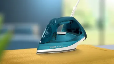 Philips Pegla DST2030\\90, Tamnoplava
