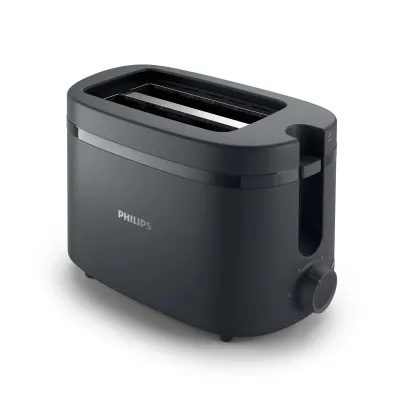 Philips Toster HD2510\\90, Crni