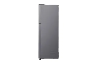 LG Kombinovani hladnjak GTF916PZPED, 1.84m, Srebrni