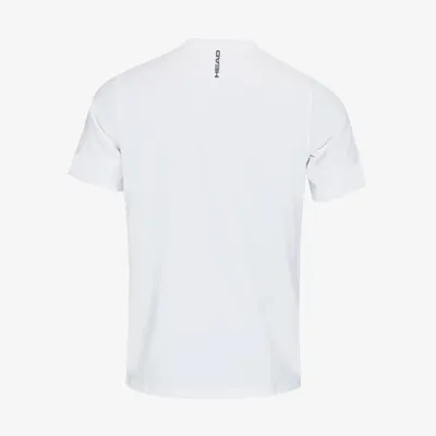 Head Muška majica Padel Tech T-Shirt Men, Narandžasta