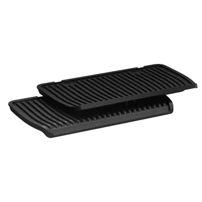 Tefal Električni roštilj GC727D10, Srebrni