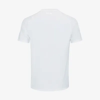Head Muška majica Performance T-Shirt Men, Bijela