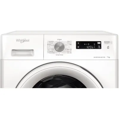 Whirlpool Veš mašina FFB 9469 WV EE, Bijela