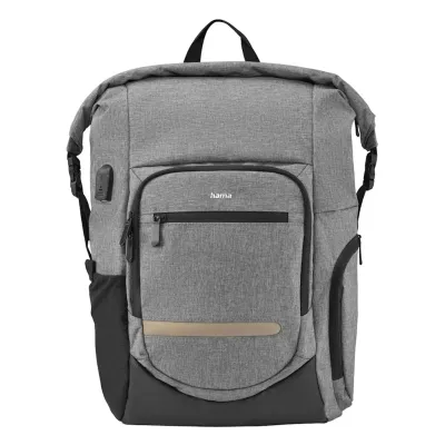 Hama Ruksak Terra, 15.6", Siva
