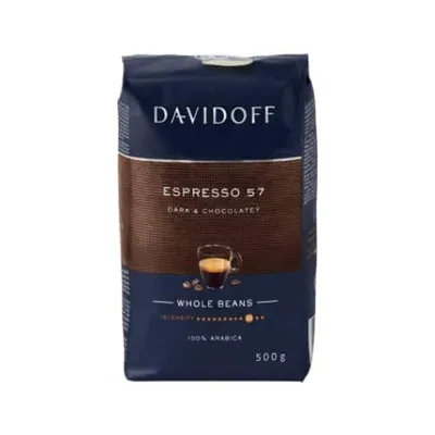 Davidoff Kafa espreso 57, 500 g