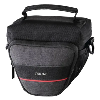 Hama Torba za kameru Valletta 90, Crna