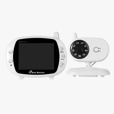 Video monitor za bebe SP850