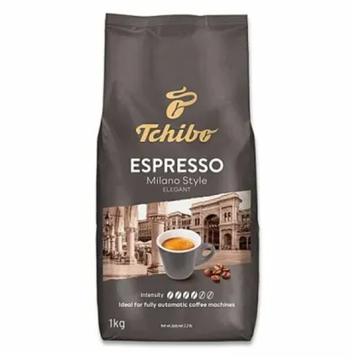 Davidoff Kafa espreso Crema intense, 500 g
