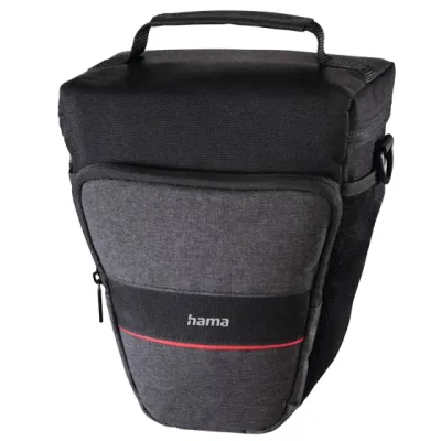 Hama Torba za kameru Valletta 130 Colt, Crna