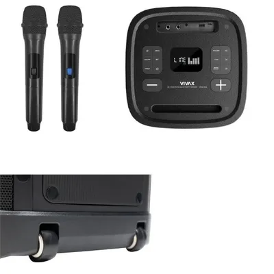 Vivax Bluetooth zvučnik Vox BS-1300