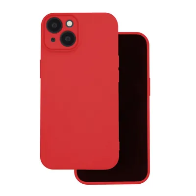 Maska Honor Magic 7 Lite, Crvena