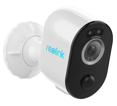 Reolink Sigurnosna kamera Argus B330, Bijela