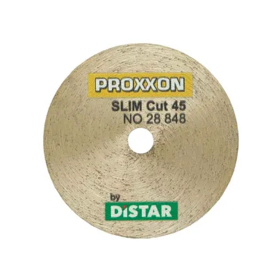 Proxxon Dijamantska rezna ploča SLIM CUT 28848, 45 mm