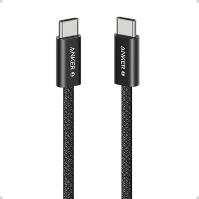 Anker Kabal Zolo USB-C na USB-C, 1 m