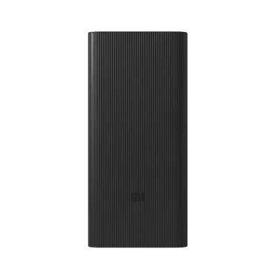 Xiaomi Power bank, 30000 mAh, 18 W