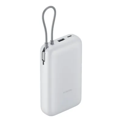 Xiaomi Power bank, 20000 mAh, 18 W, Bež
