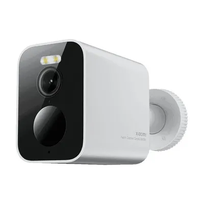 Xiaomi Sigurnosna kameraBW300, 4900 mAh, 2k, IP67