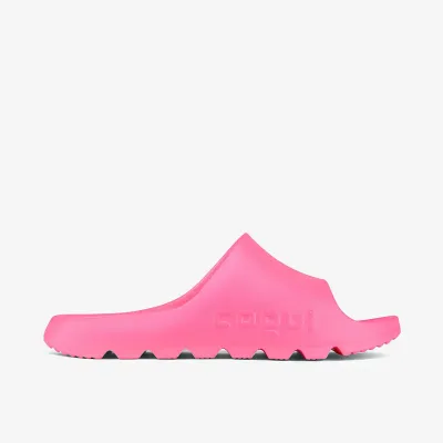 Coqui Ženske papuče Lou, Roze