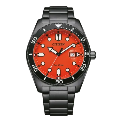 Citizen Muški sat AW1765-88X