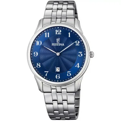 Festina Ženski sat F6856/3